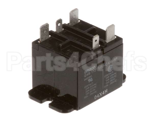 324-43181-01 Traulsen Relay Temperature Control Spdt