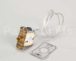324-60001-00 Traulsen Temp.control Coil Snsg No Bulb