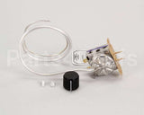 324-60001-00 Traulsen Temp.control Coil Snsg No Bulb