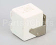 324-60005-00 Traulsen Relay Compressor Start