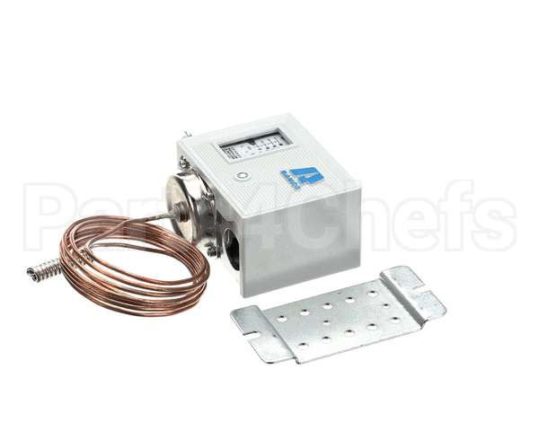324-60006-00 Traulsen Rac37 Temp Control #Thermostat R2