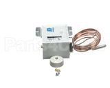 324-60006-00 Traulsen Rac37 Temp Control #Thermostat R2