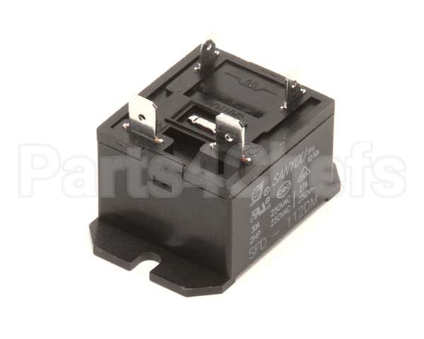 324-60024-00 Traulsen Relay Fan Sanyo Sfd-112Dm