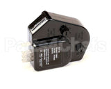 324-60034-00 Traulsen Defrost Timer Supco Edt10 115V