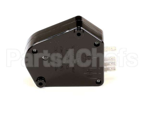324-60034-00 Traulsen Defrost Timer Supco Edt10 115V