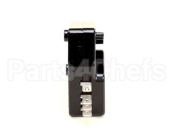 324-60034-00 Traulsen Defrost Timer Supco Edt10 115V