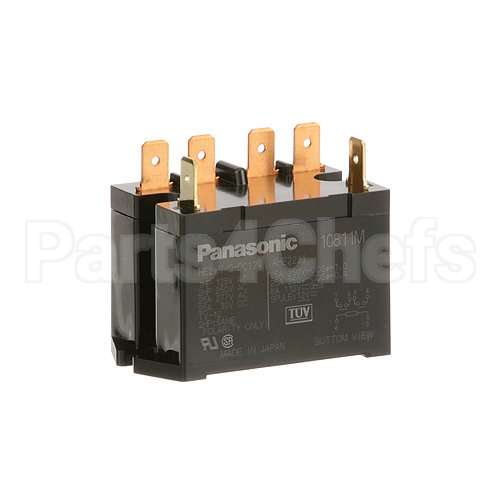 324-60036-00 Compatible Kairak Relay - 12Vdc