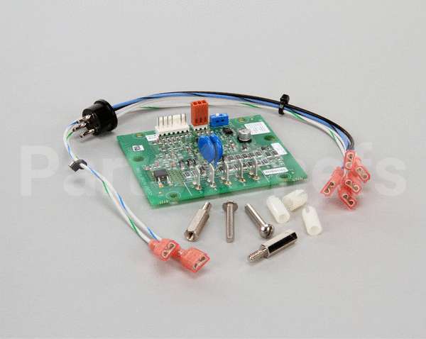 32400.0001 Bunn Timer Kit, Dgtl-240V(W/Adapter)
