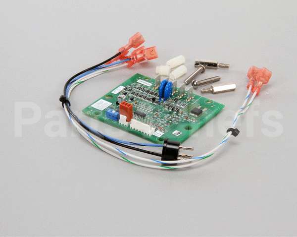 32400.0001 Bunn Timer Kit, Dgtl-240V(W/Adapter)