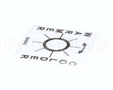 324242 Stoelting Decal Temp Adjustment