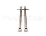 32431-0 Montague Burner Main--R85 Current Nat L