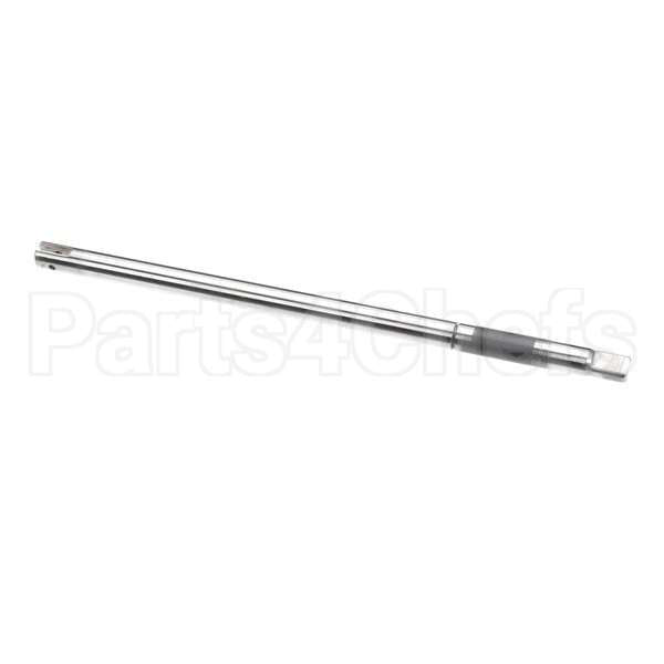 32449.0001 Compatible Bunn Shaft, Auger-Ceramic Ctd(Cds)
