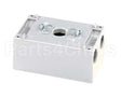 3245 Crown Tonka 2X4 Weather Proof Electrical Box 1G Wp W