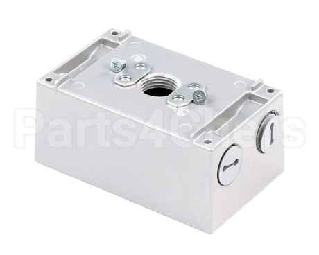 3245 Crown Tonka 2X4 Weather Proof Electrical Box 1G Wp W