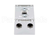 3245 Crown Tonka 2X4 Weather Proof Electrical Box 1G Wp W