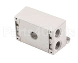3245 Thermalrite Blast Chiller 2X4 Weather Proof Electrical Box 1G Wp W