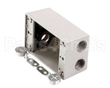 3245 Thermalrite Blast Chiller 2X4 Weather Proof Electrical Box 1G Wp W