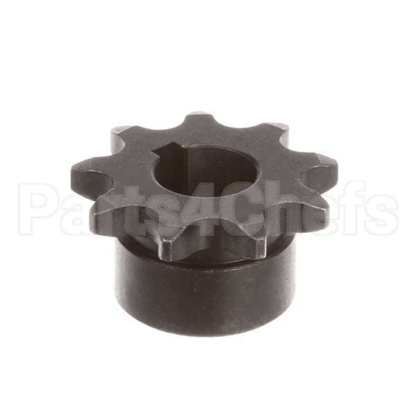 324502 Compatible Middleby Sprocket, 41B9F-5/8