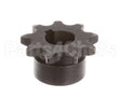 324502 Middleby Sprocket,41B9F-5/8