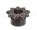 324502 Middleby Sprocket,41B9F-5/8