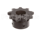 324502 Middleby Sprocket,41B9F-5/8