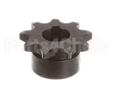 324502 Middleby Sprocket,41B9F-5/8