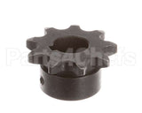 324502 Middleby Sprocket,41B9F-5/8
