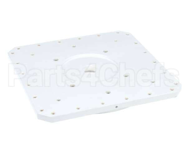 32454 Power Soak Systems Motor Plate Swpw