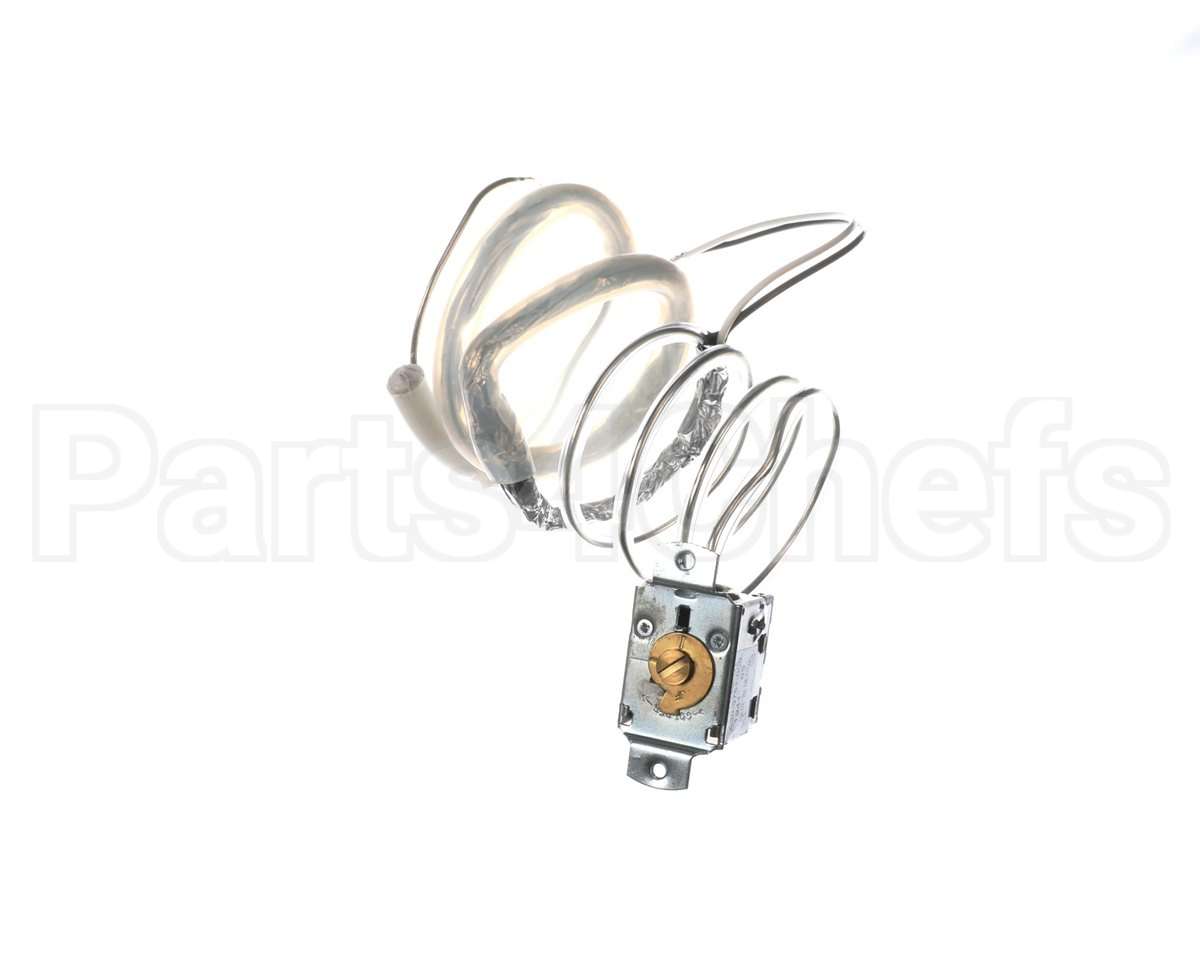 324558A01 Hoshizaki Thermostat Assembly/Made