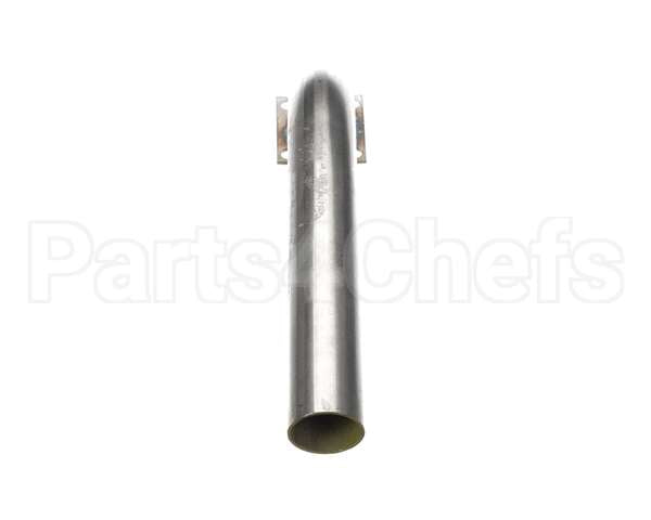 324573 Champion - Moyer Diebel Overflow Flange Weldment