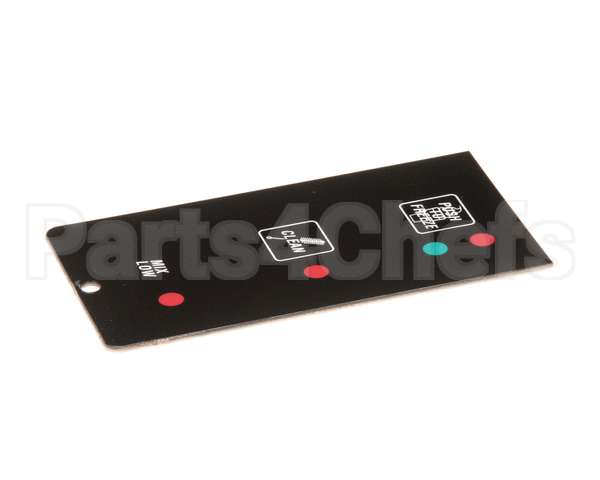 324612 Stoelting Decal Control