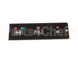 324612 Stoelting Decal Control