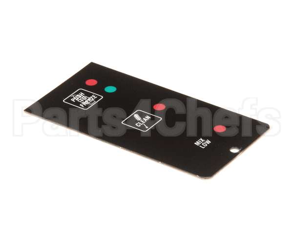 324612 Stoelting Decal Control