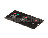 324612 Stoelting Decal Control