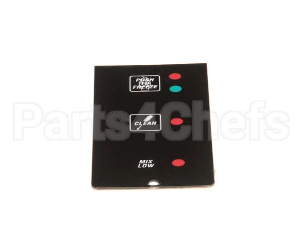 324612 Stoelting Decal Control