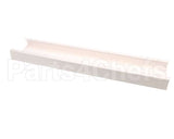 324625-01 Hoshizaki Front Frame Cover (5