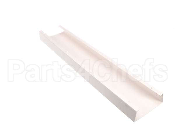 324625-01 Hoshizaki Front Frame Cover (5
