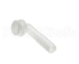 32463.0000 Bunn Fitting, Elbow .25 Barb