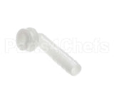 32463.0000 Bunn Fitting, Elbow .25 Barb