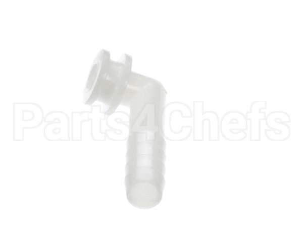 32463.0000 Bunn Fitting, Elbow .25 Barb