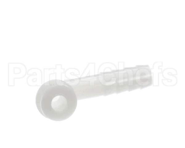 32463.0000 Bunn Fitting, Elbow .25 Barb