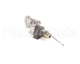 324793 Eagle-Metal Masters Thermostat (Cabinet Models)