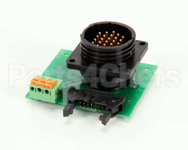 32482 Middleby Assembly,Adapter Mc380-Cpc24
