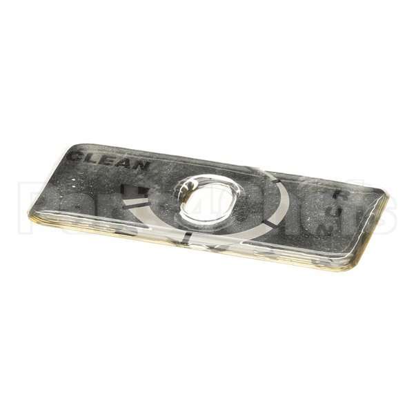 324894 Compatible Stoelting Decal Flow Control