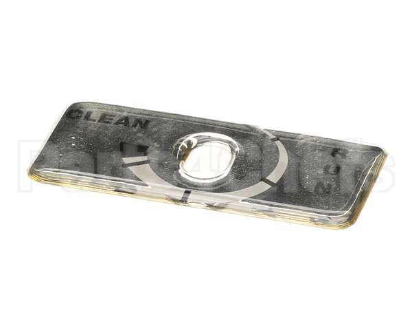 324894 Stoelting Decal; Flow Control