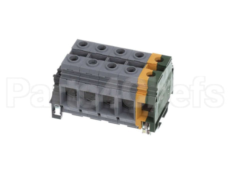 32498 Henny Penny Assy-16Mm Terminal Block-Ce