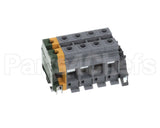 32498 Henny Penny Assy-16Mm Terminal Block-Ce