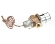 325-12973-00 Traulsen Water Valve Sterlco 56 3/8 In