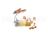 325-21643-00 Traulsen Expansion Valve - Sporlan Ff-1