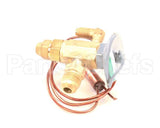 325-40383-00 Traulsen 1/2 Ton R-22 Exp Valve